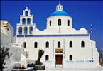 Church, Oia, Santorini